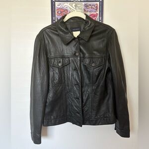 Pizza Sempione Jacket